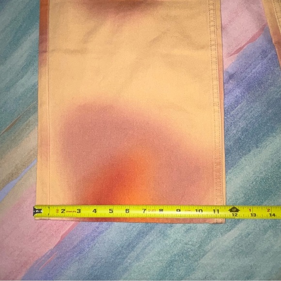 Milk It Coyote Cutoff-Waist Jean women’s size 32 - Picture 11 of 12